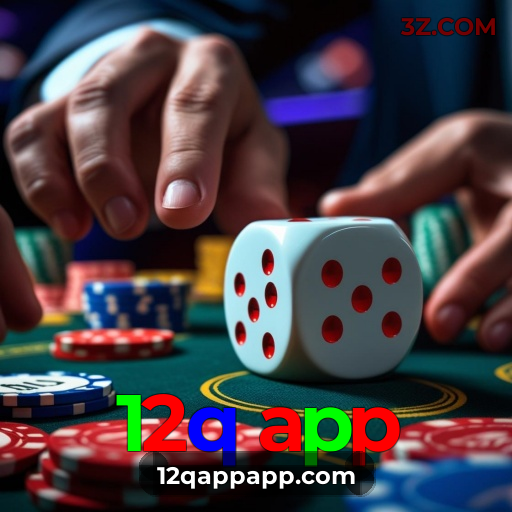 Mesa de Blackjack 12q app