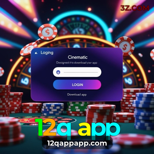 Estatísticas Esportivas 12q app