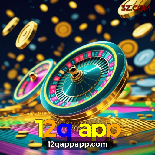 Tecnologia da Plataforma 12q app
