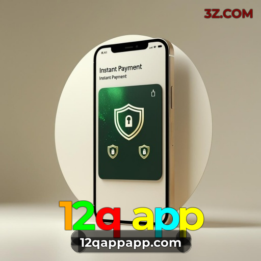 Provedores de Jogos 12q app