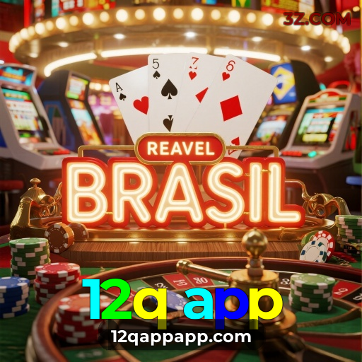 Estatísticas 12q app