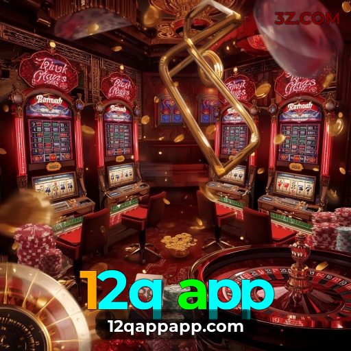 Casino Ao Vivo 12q app
