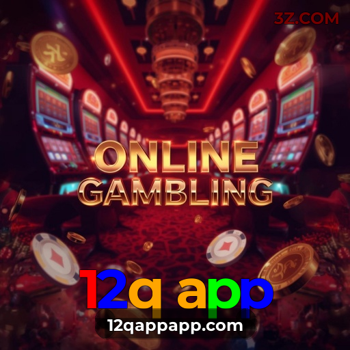 Diretório de Jogos 12q app