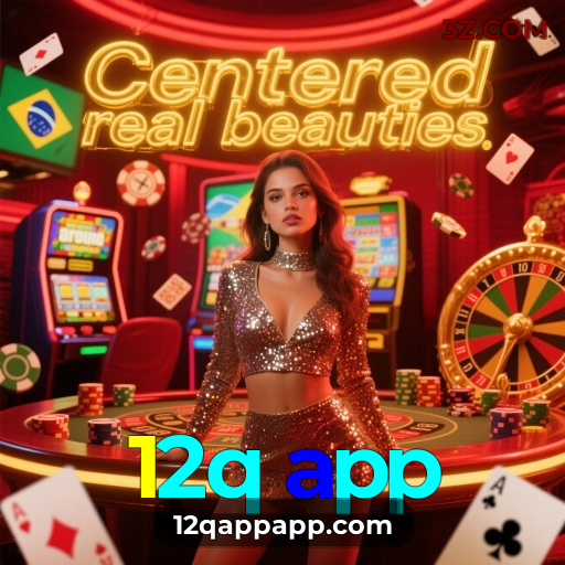 Experiência VIP 12q app